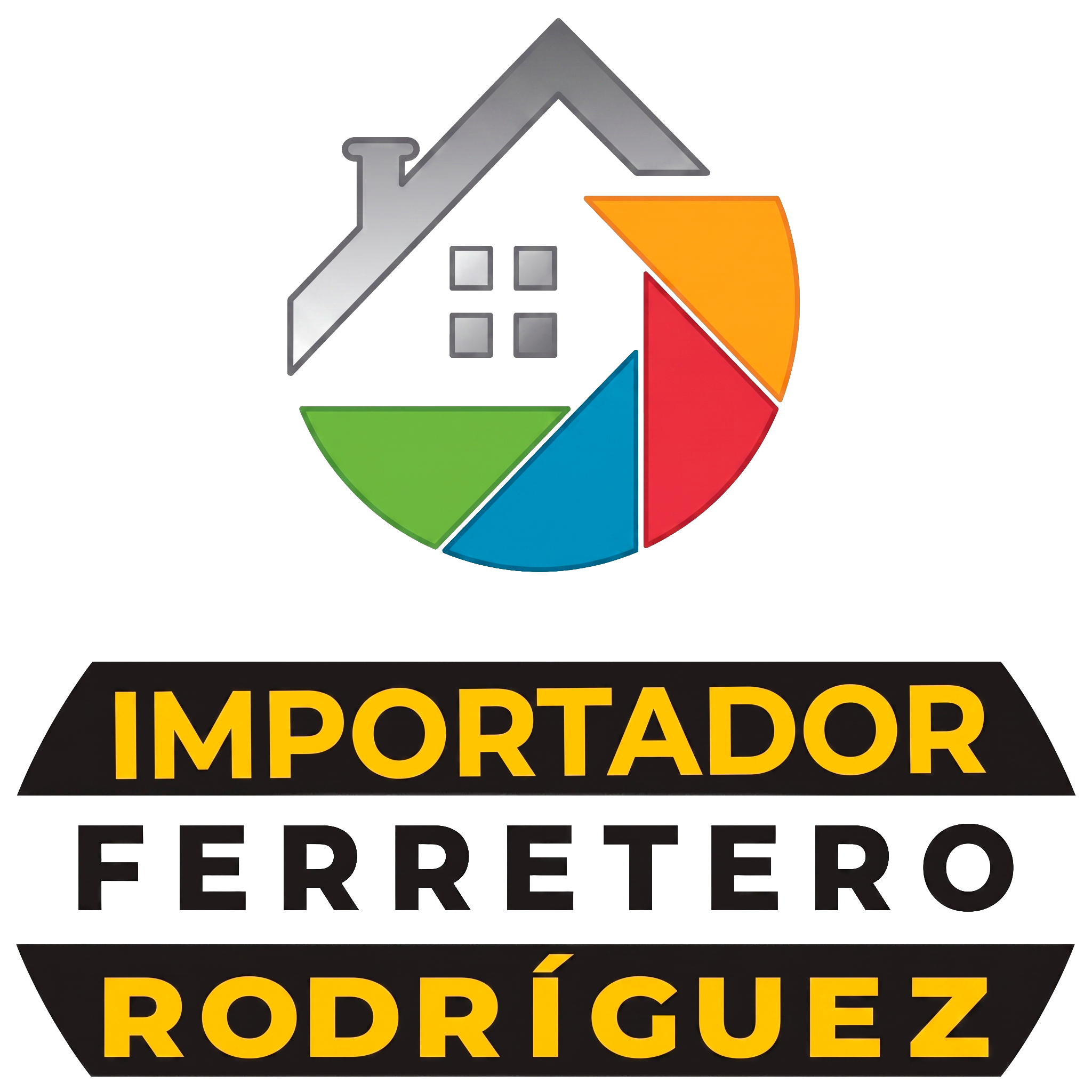 Logo Importador Ferretero Rodríguez