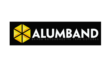 Alumband
