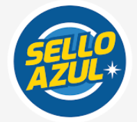 Sello Azul